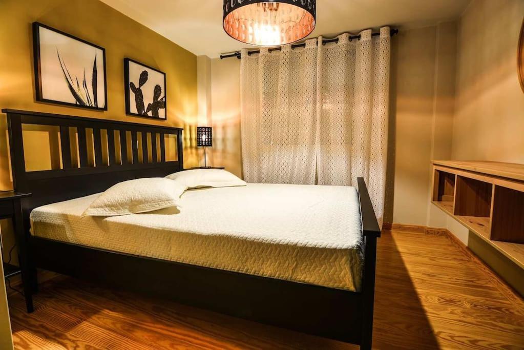 Aigli Luxurious Villa Kato Pitsa Esterno foto